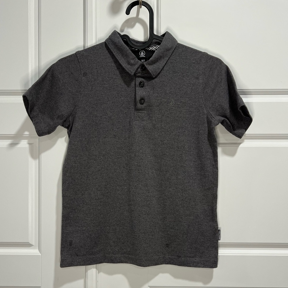 Volcom Kids Polo Shirt